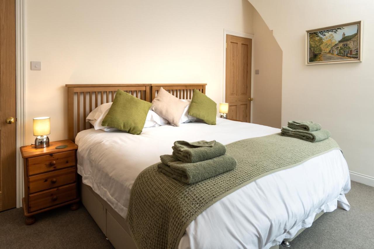 Craven Vue - Skipton Esterno foto