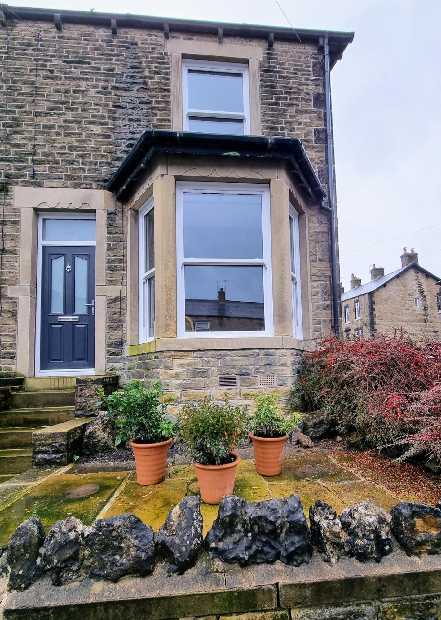 Craven Vue - Skipton Esterno foto