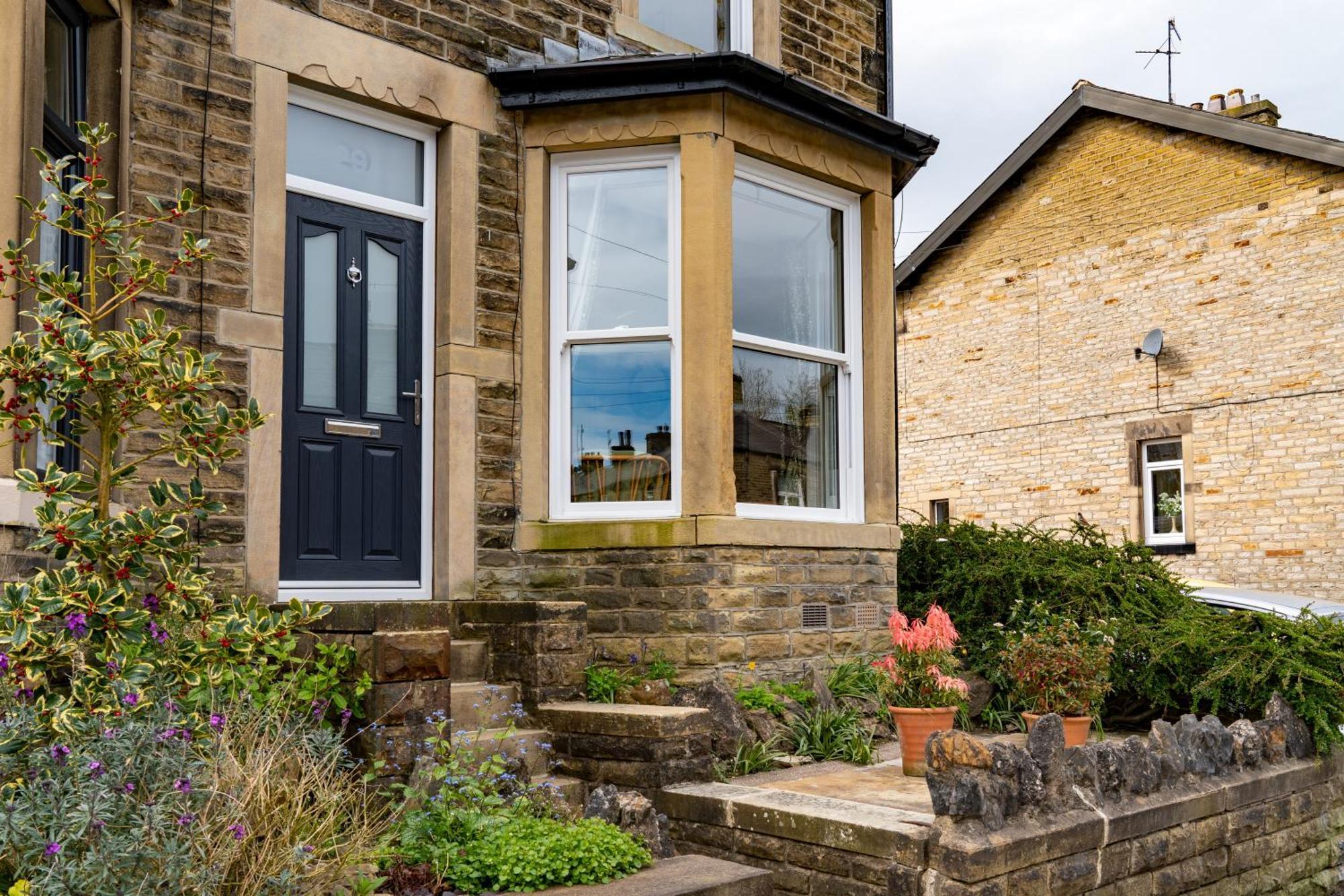 Craven Vue - Skipton Esterno foto