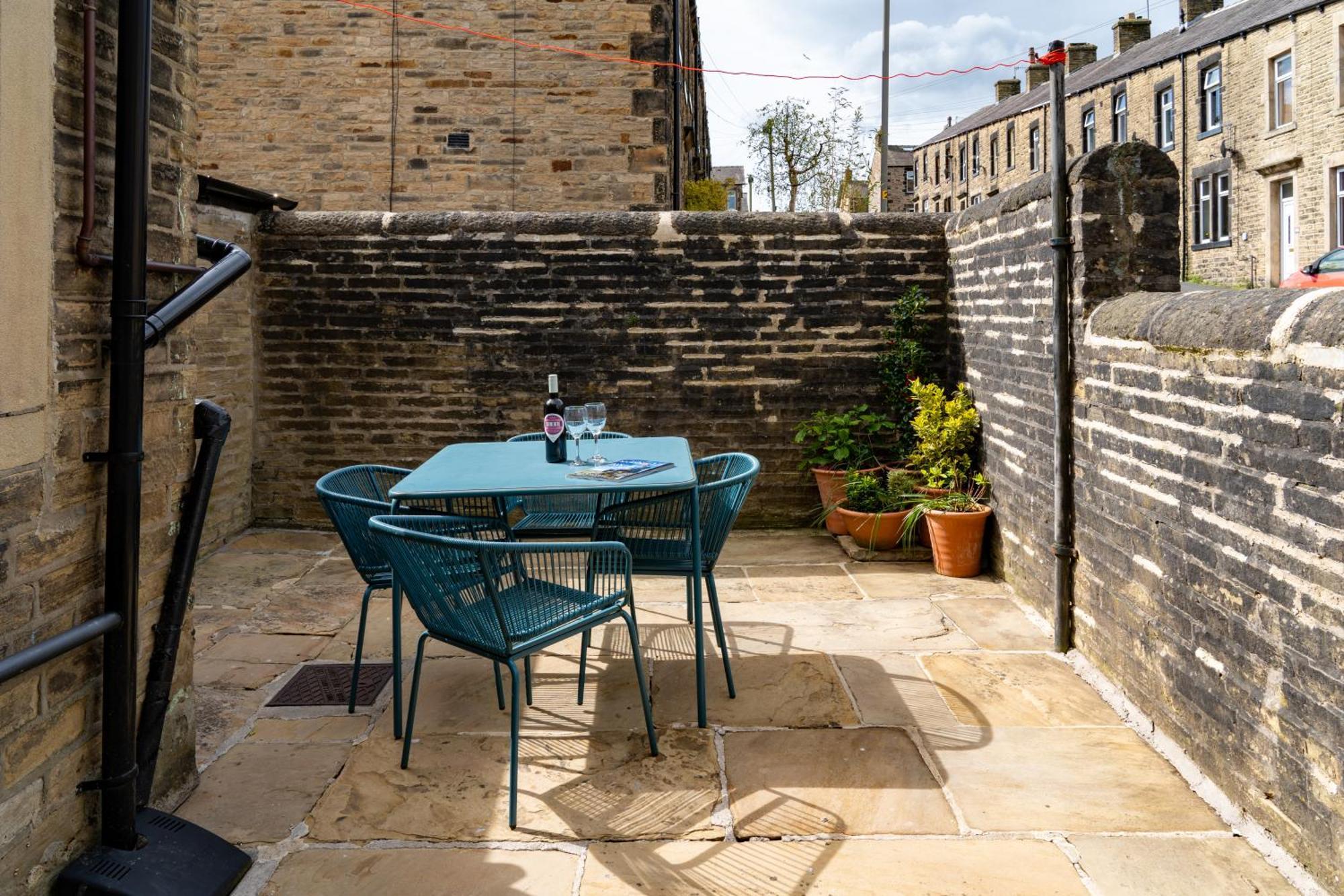 Craven Vue - Skipton Esterno foto